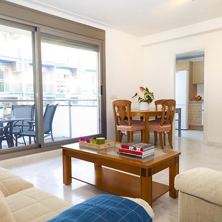 Appartement Puerto Marina à Benalmádena Extérieur photo