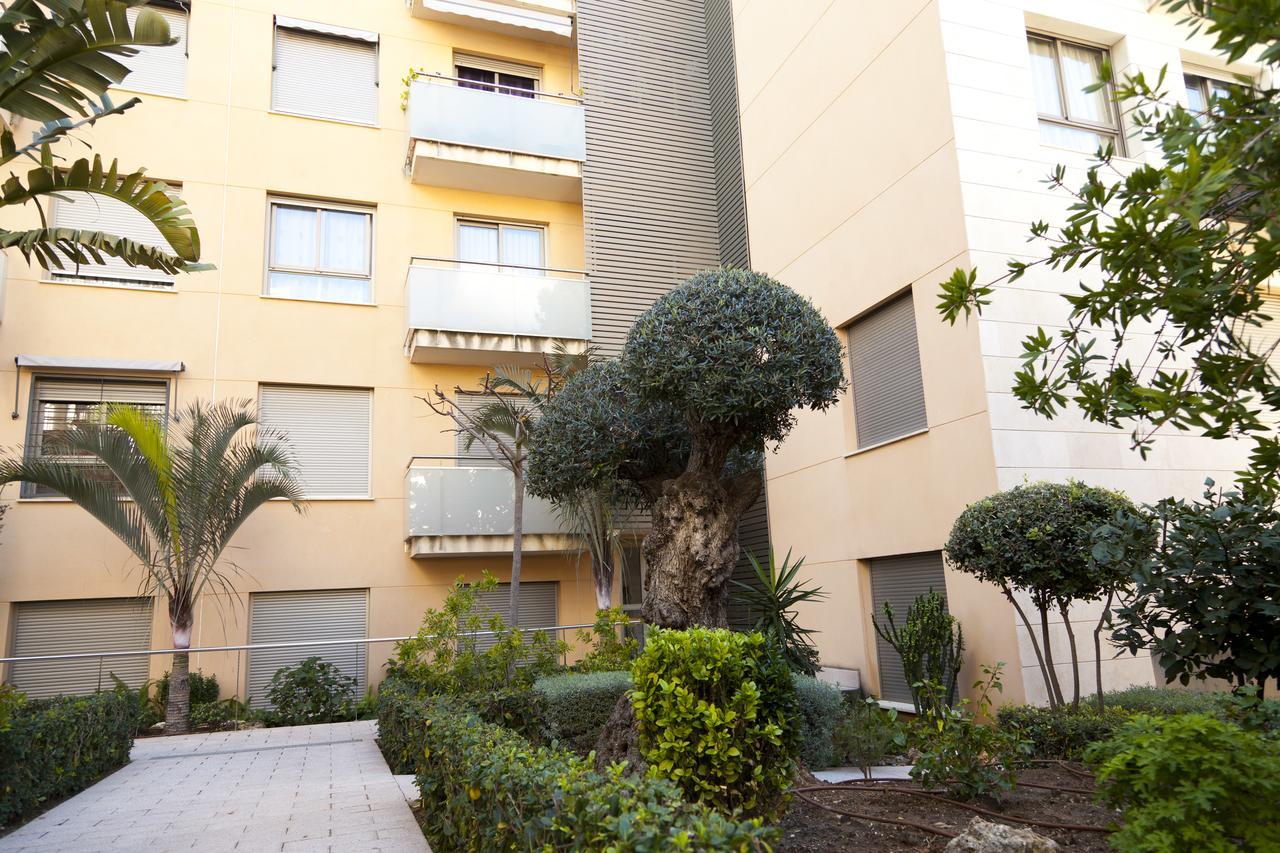 Appartement Puerto Marina à Benalmádena Extérieur photo