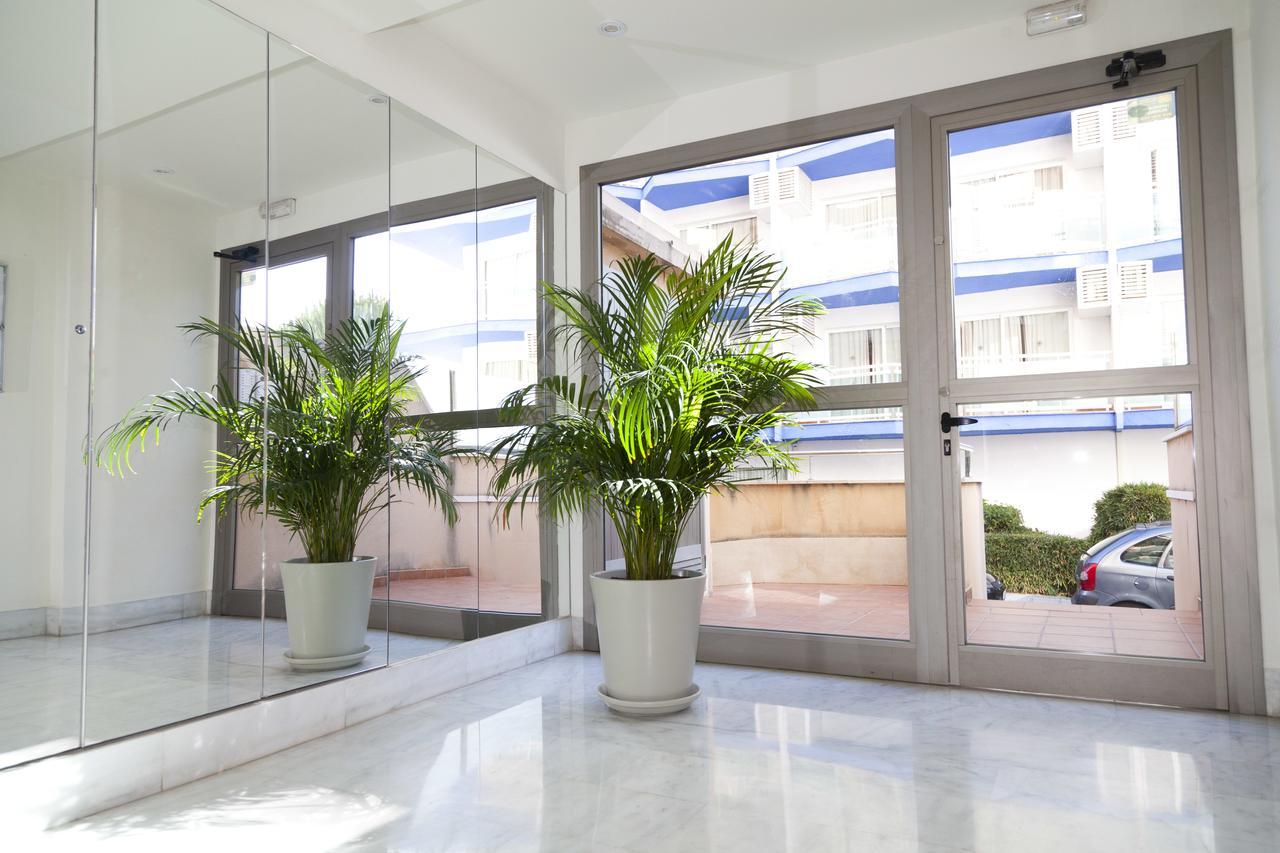 Appartement Puerto Marina à Benalmádena Extérieur photo