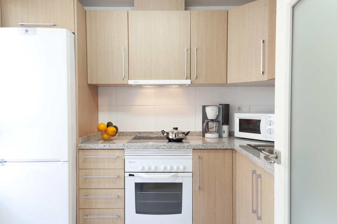 Appartement Puerto Marina à Benalmádena Extérieur photo