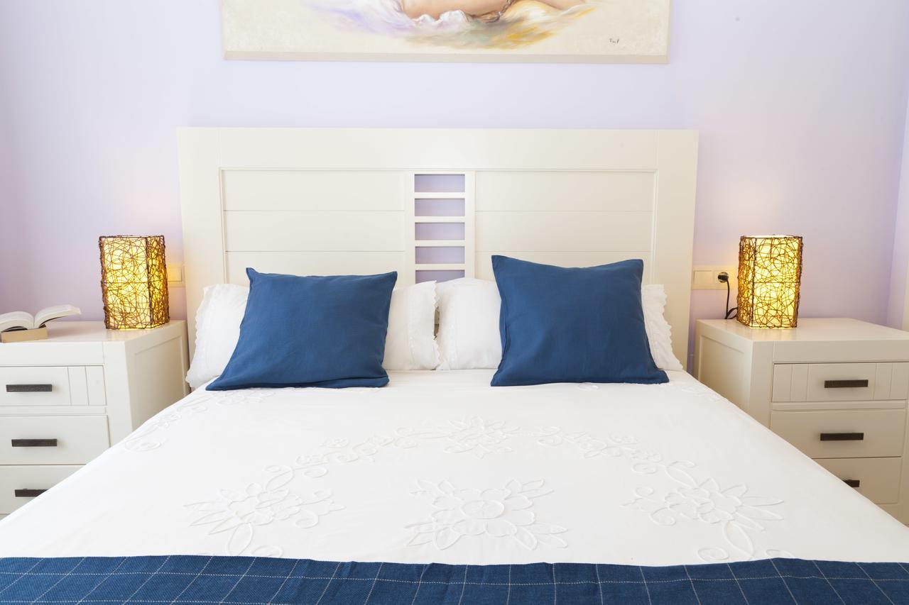 Appartement Puerto Marina à Benalmádena Extérieur photo
