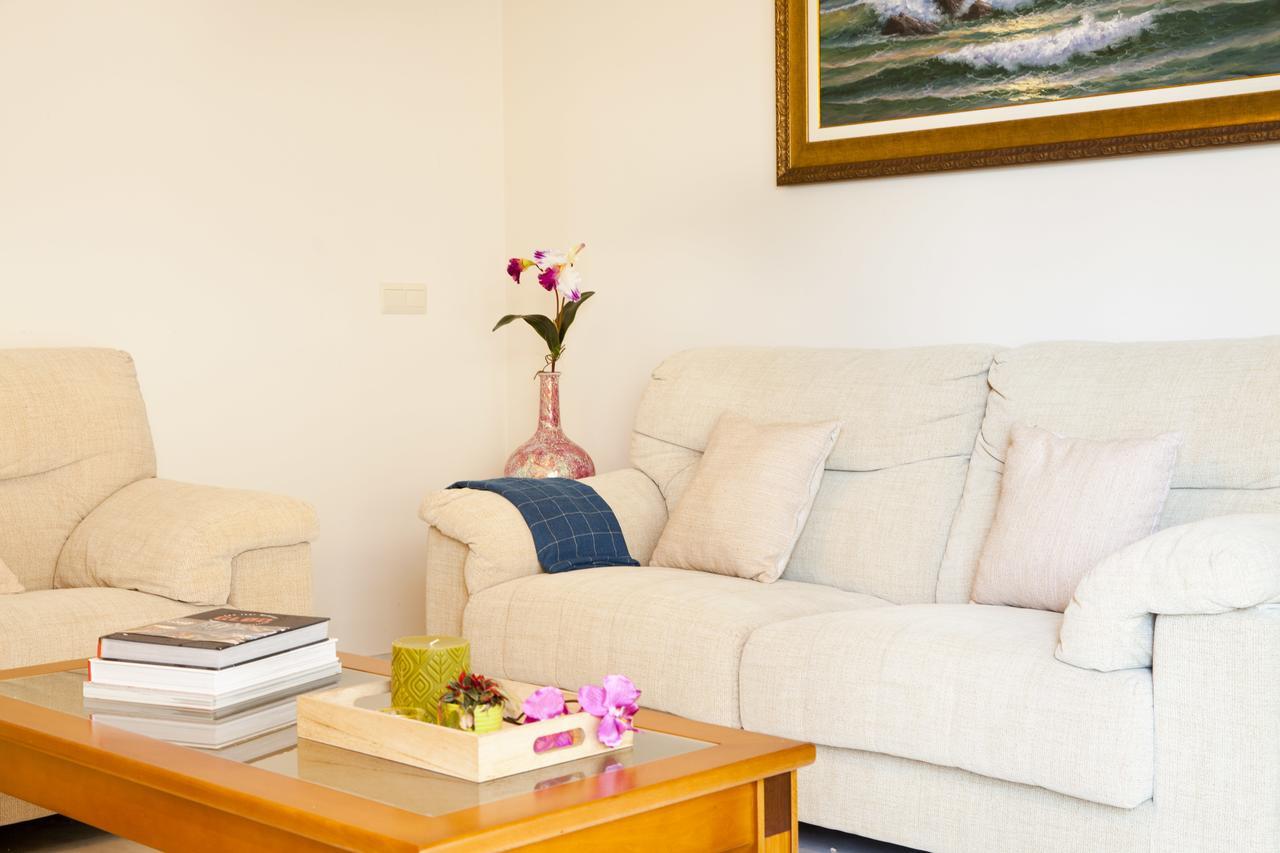 Appartement Puerto Marina à Benalmádena Extérieur photo