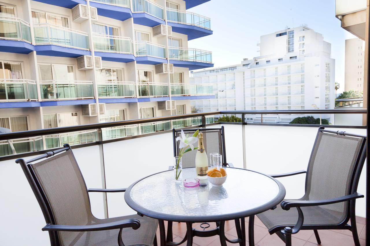 Appartement Puerto Marina à Benalmádena Extérieur photo