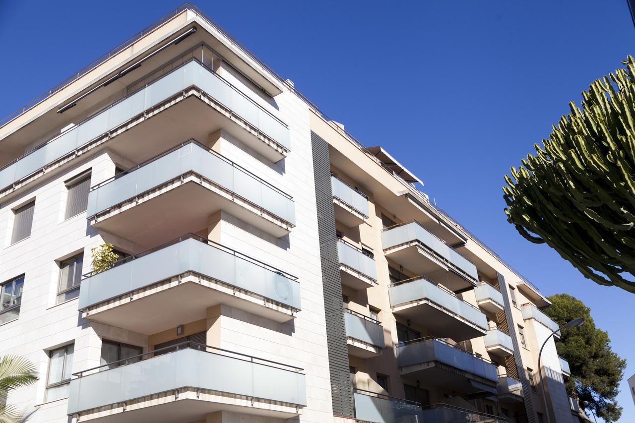 Appartement Puerto Marina à Benalmádena Extérieur photo