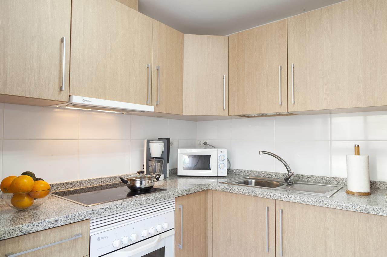 Appartement Puerto Marina à Benalmádena Extérieur photo