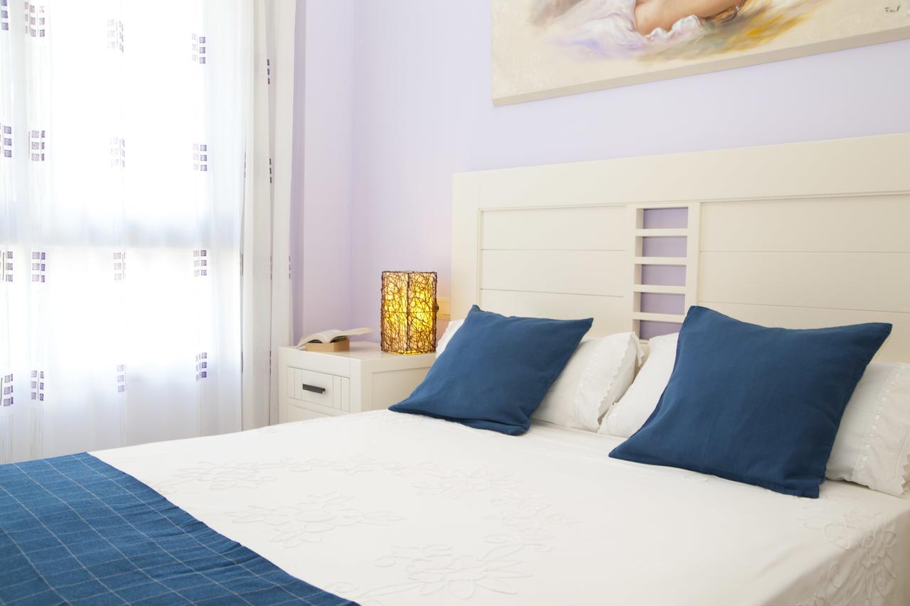 Appartement Puerto Marina à Benalmádena Extérieur photo